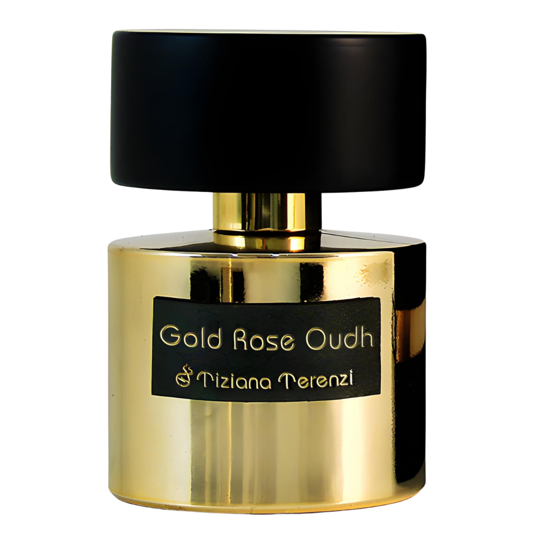 Tiziana Terenzi Gold Rose Oudh 